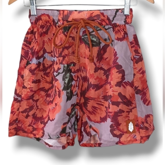 NWOT Free People Movement The Switchback Shorts XS - Picture 6 of 10
